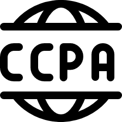 CCPA Logo